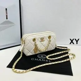 chanel mini sac a main pour femme s_1241352